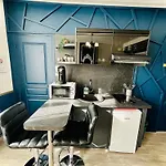 Royal Saint-omer Centre בית הארחה 3*