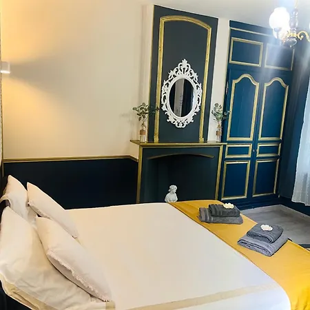 Royal Saint-omer Centre 圣奥梅尔