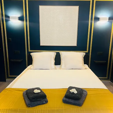 Penzion Royal Saint-omer Centre Saint-Omer (Pas-de-Calais)