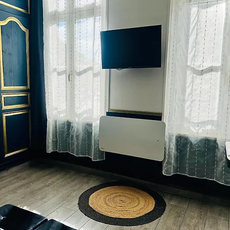 Royal Saint-omer Centre 3*