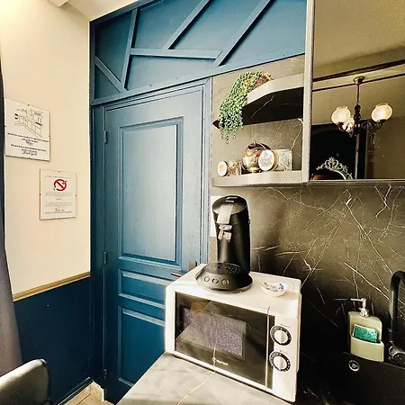 Royal Saint-omer Centre Penzion Saint-Omer (Pas-de-Calais)