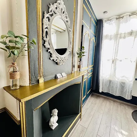 Royal Saint-omer Centre Saint-Omer (Pas-de-Calais)