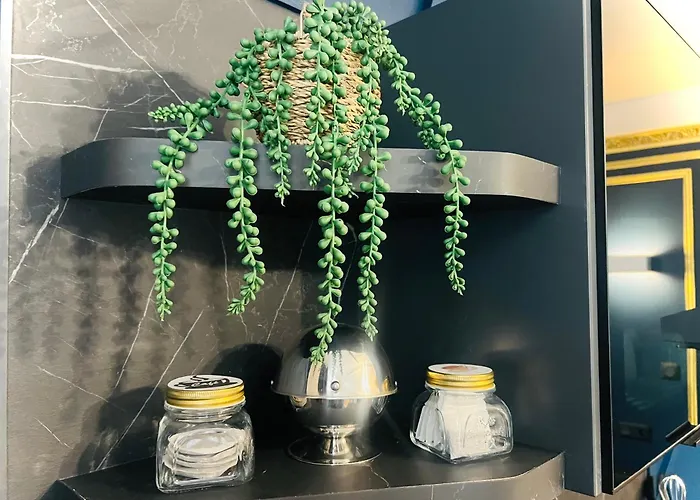 Guest house Royal Saint-omer Centre 3*