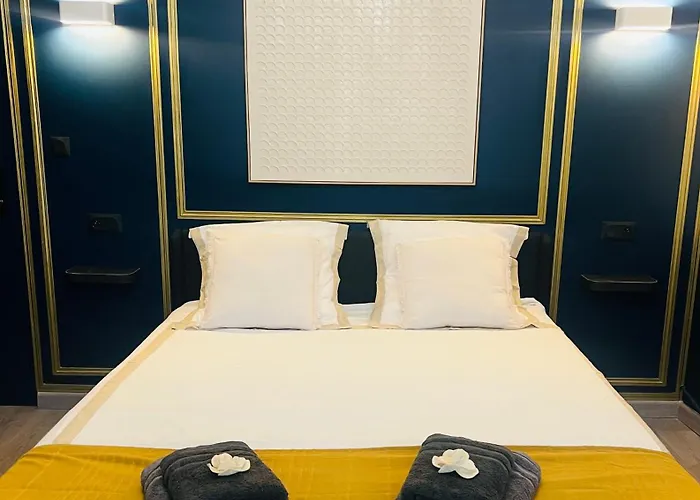 Guest house Royal Saint-omer Centre Saint-Omer (Pas-de-Calais)